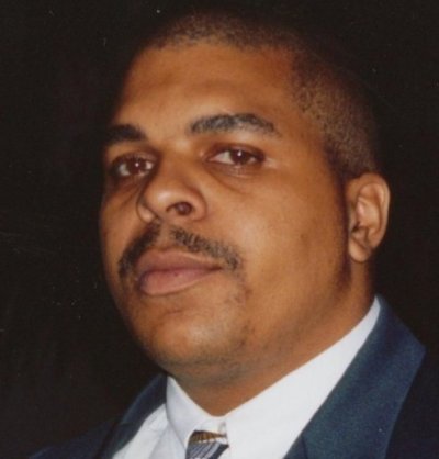 Robert Wharton