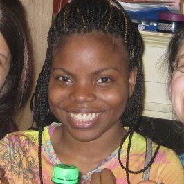 Waukina Wilson