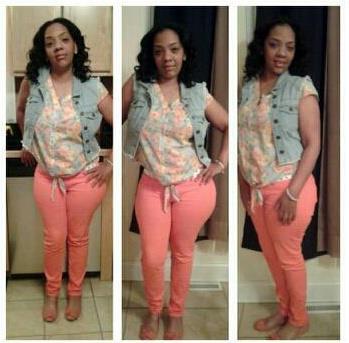 Racquel Stroman