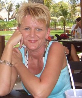 Melissa Ryman