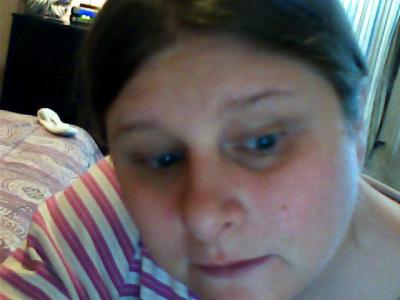 Amy Vogel