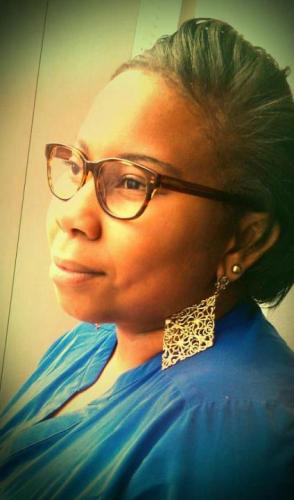 Leslie Gilliam