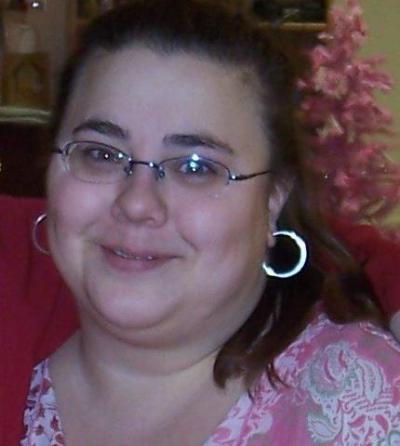 Heidi Burton