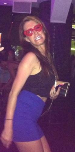 Nicole Plaut