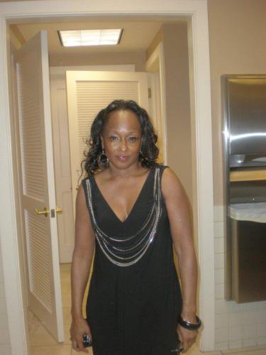 Jacqueline Tate