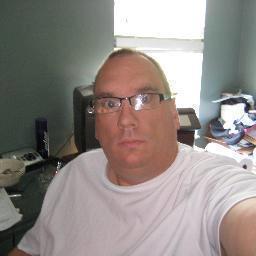 Jared Hamm