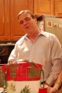 Bruce Perone