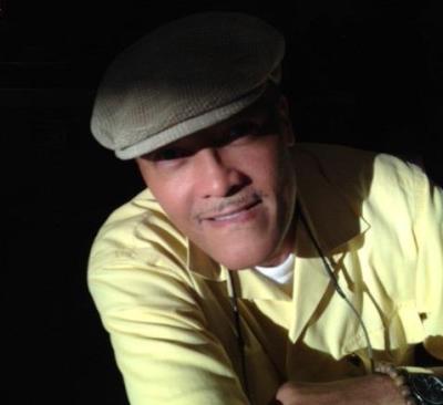 Keith Gonzales