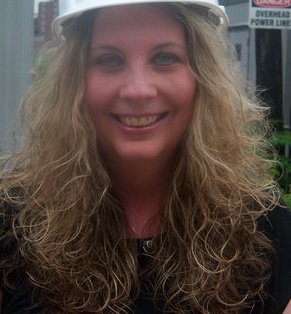 Jennifer Haskins