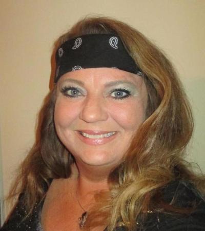 Valerie Smith