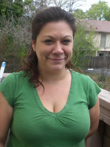 Mindy Mcdaniel