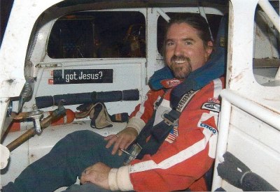 Ray Patton