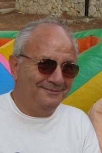 Barry Weissman