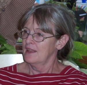 Marilyn Sticht