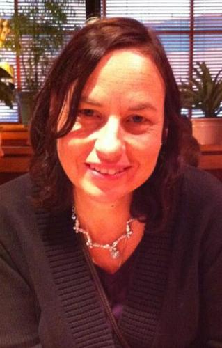 Shelagh Lowe