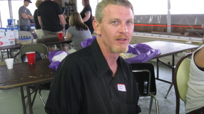 Jarrod Watkins