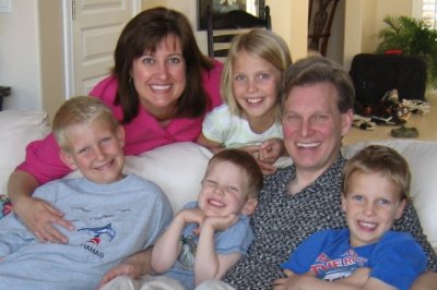 Jill Rustad