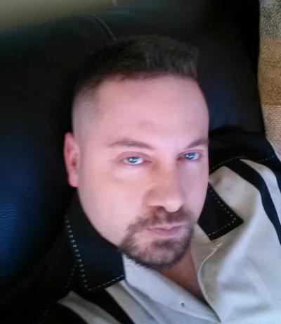 David Justus