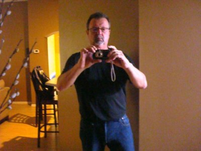 William Aldrich