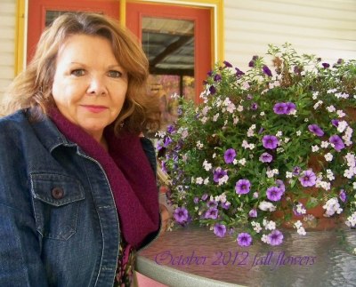 Brenda Thompson