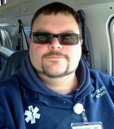 Michael Brinson