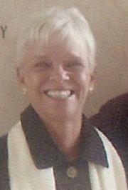 Elaine Benavidez