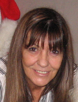 Rosemary Roley