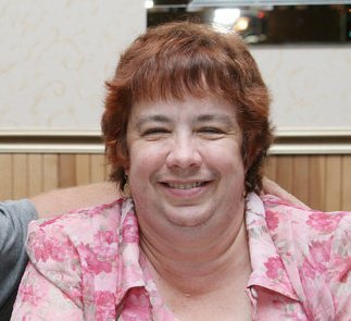 Pamela Oraschin