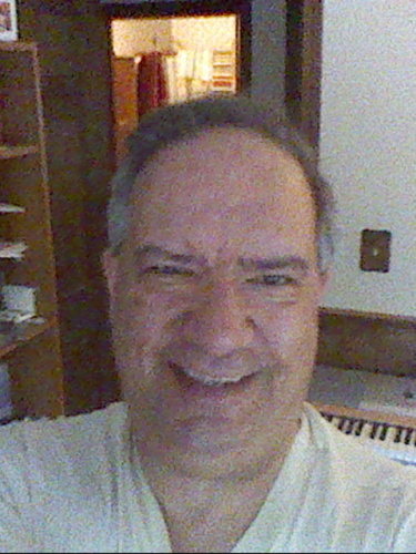 Michael Joseph