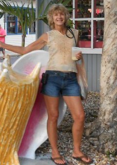 Patricia Goltz