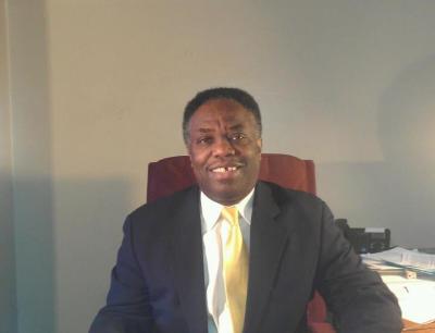 Bryan Harris