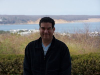 Miguel Montalvo