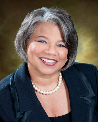 Carol Francis