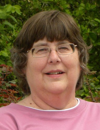 Janet Enoch
