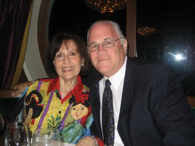 Robert Silver