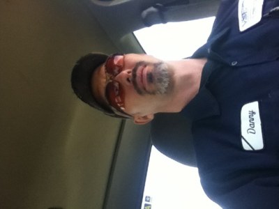 Danny Boyte