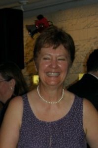 Gail Corby