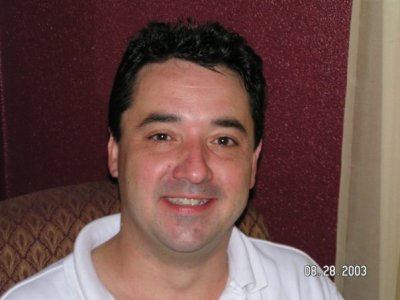 Jeffrey Anger
