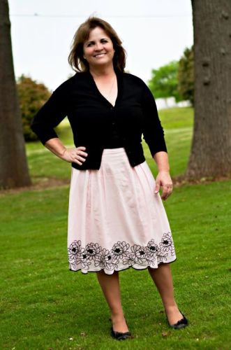 Carolyn Seritt