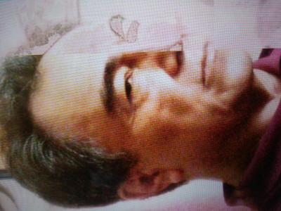Oscar Tapia