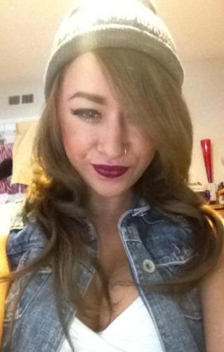 Nancy Moreno