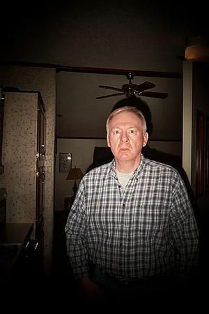 Mark Swedzinski