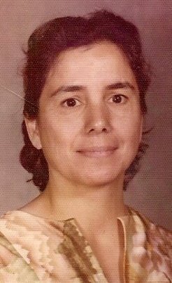 Martha Lindsay