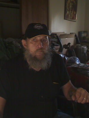 Roy Mccollum