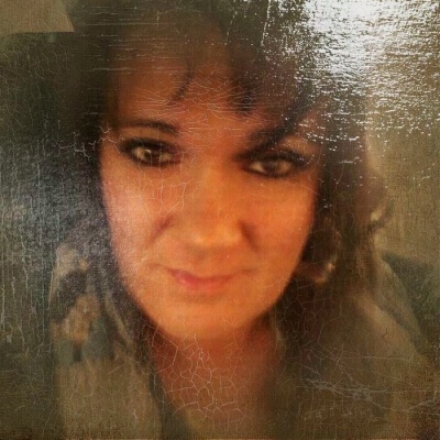 Sherry Morgan