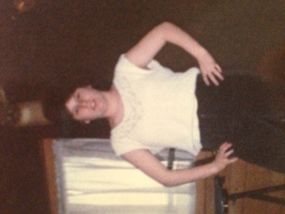 Nancy Fitzpatrick