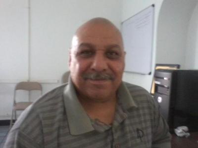 Jimmy Gutierrez