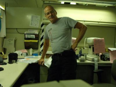 Paul Weber