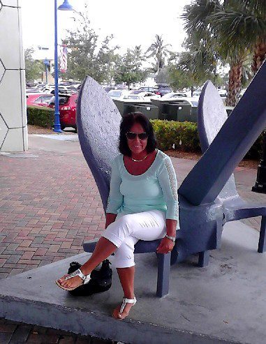 Jamie Sweitzer