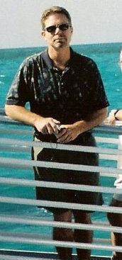 Gregory Sabol